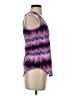 Lularoe Purple Tank Top Size XS - photo 4