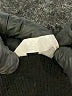 Arket Black Long Sleeve T-Shirt Size M - photo 7