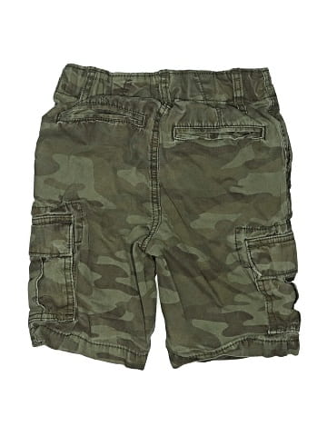 Gap Kids Cargo Shorts (view 2)