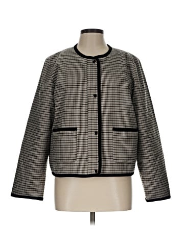 Rails Jacket (view 1)