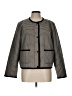 Rails Houndstooth Gray Jacket Size L - photo 1