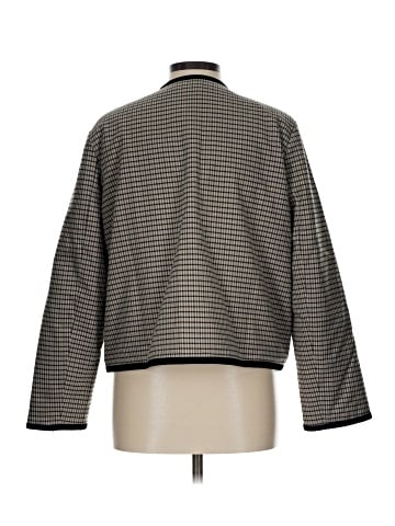 Rails Jacket (view 2)