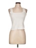 Express Ivory Tank Top Size L - photo 1