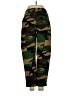 Zara Camo Green Jeans Size 4 - photo 2