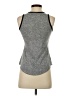 Lularoe Gray Tank Top Size XXS - photo 2
