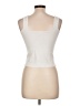Express Ivory Tank Top Size L - photo 2