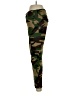 Zara Camo Green Jeans Size 4 - photo 5