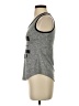 Lularoe Gray Tank Top Size XXS - photo 5