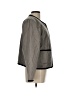 Rails Houndstooth Gray Jacket Size L - photo 4