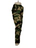 Zara Camo Green Jeans Size 4 - photo 4