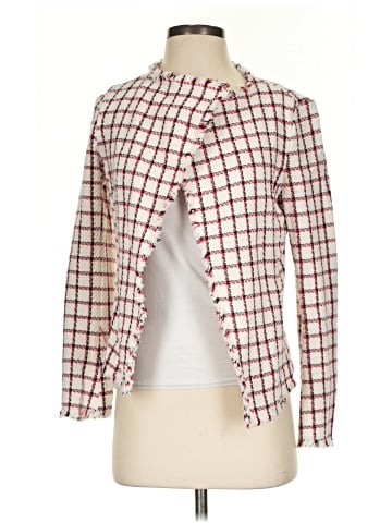Zara Basic Jacket (view 1)
