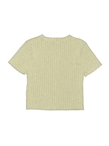 H&M Short Sleeve Turtleneck (view 2)
