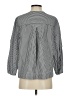J.Crew 100% Cotton Gray Long Sleeve Blouse Size XS - photo 2