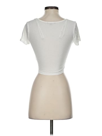 Ambiance Short Sleeve Top (view 2)