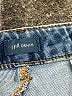 J.Jill Blue Jeans Size 24 - photo 4