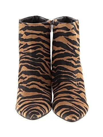 Marc Fisher Ankle Boots (view 2)