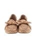 Charles David Tan Flats Size 8 1/2 - photo 2
