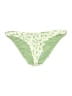 O'Neill Floral Green Swimsuit Bottoms Size M - photo 1