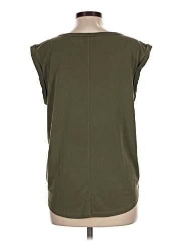 Lou & Grey Short Sleeve Top (view 2)