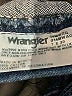 Wrangler Jeans Co 100% Cotton Blue Jeans Size 7 - photo 7