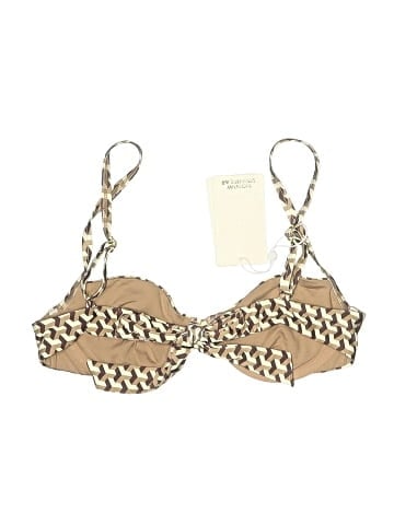 Monday Swimwear Swimsuit Top (view 2)