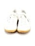 Nike White Sneakers Size 7 - photo 2