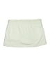 Florence Solid Ivory Skort Size XL - photo 2
