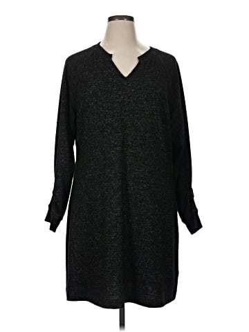 CAbi 3/4 Sleeve T-Shirt (view 1)