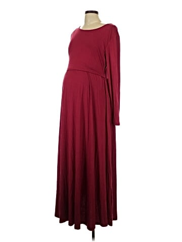 Smallshow Casual Dress (view 1)