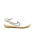 Nike White Sneakers Size 7 - photo 1