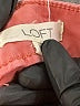 Ann Taylor LOFT Pink Jeans Size 23 waist - photo 7