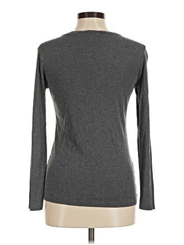 Gap Outlet Long Sleeve T-Shirt (view 2)