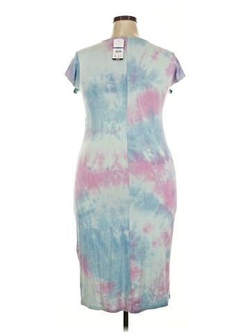 Sofia Jeans by Sofia Vergara Casual Dress (view 2)
