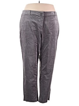 J.Jill Casual Pants (view 1)