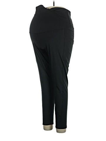 Motherhood Active Pants (view 1)