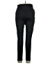 Motherhood Solid Black Active Pants Size XL - photo 2
