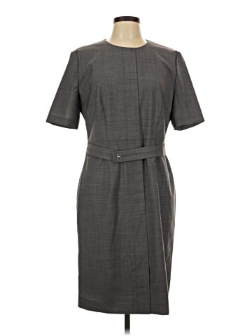 BOSS by HUGO BOSS Casual Dress (view 1)