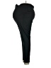Motherhood Solid Black Active Pants Size XL - photo 5