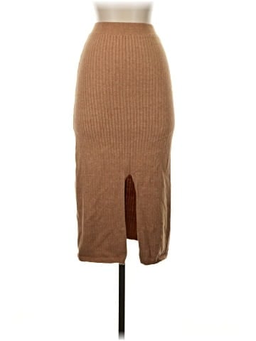 Free People Casual Skirt (view 1)