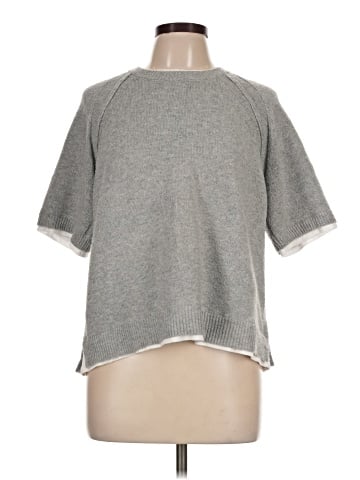 Design History Pullover Sweater (view 1)