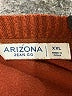Arizona Jean Company Brown Pullover Sweater Size XXL - photo 7