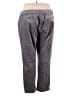 J.Jill Solid Gray Casual Pants Size 24 - photo 2