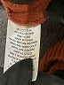 Arizona Jean Company Brown Pullover Sweater Size XXL - photo 8