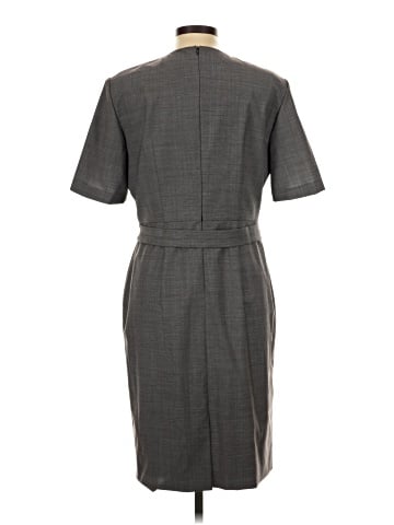 BOSS by HUGO BOSS Casual Dress (view 2)