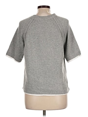 Design History Pullover Sweater (view 2)