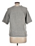 Design History Gray Pullover Sweater Size L - photo 2