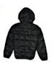 Gap Kids Solid Black Snow Jacket Size L (kids) - photo 2