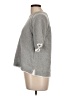 Design History Gray Pullover Sweater Size L - photo 5