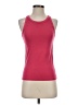 Gap Pink Active Tank Size S - photo 1
