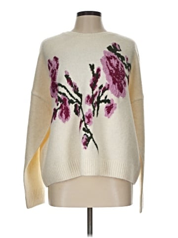 Ted Baker London Pullover Sweater (view 1)